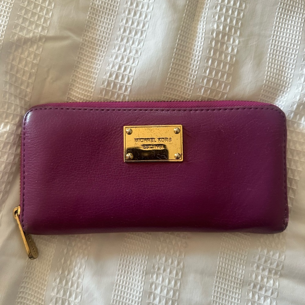 Michael Kors Wallet
